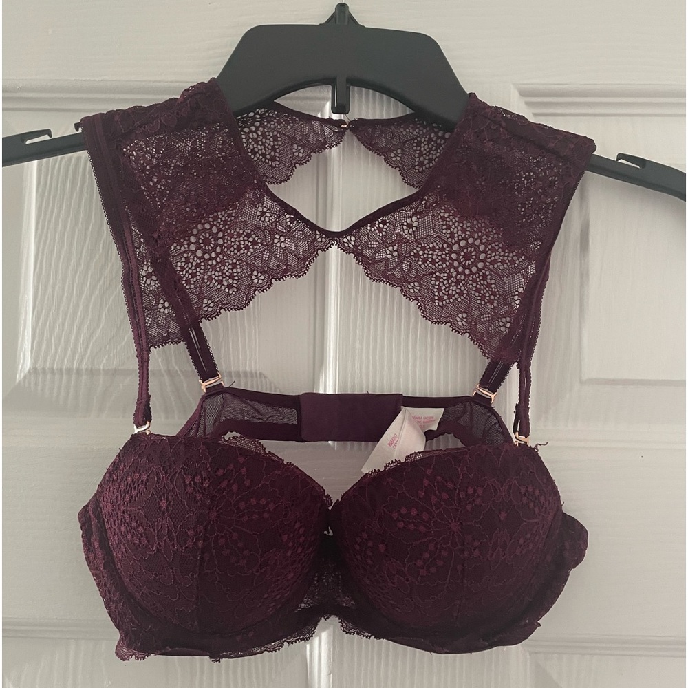 PINK Victoria Secret Bra 34A